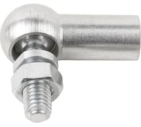 Угловой шарнир KIPP K0734.0805