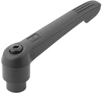 Зажимной рычаг KIPP K0269.1061