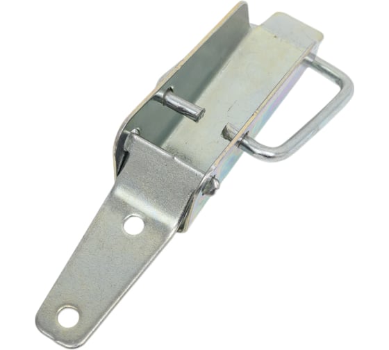 Мебельный замок STARFIX SMP-15734-1