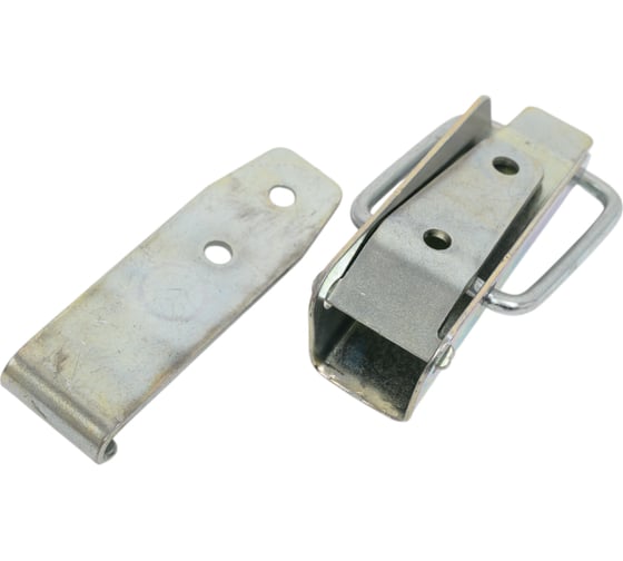 Мебельный замок STARFIX SMP-15734-1