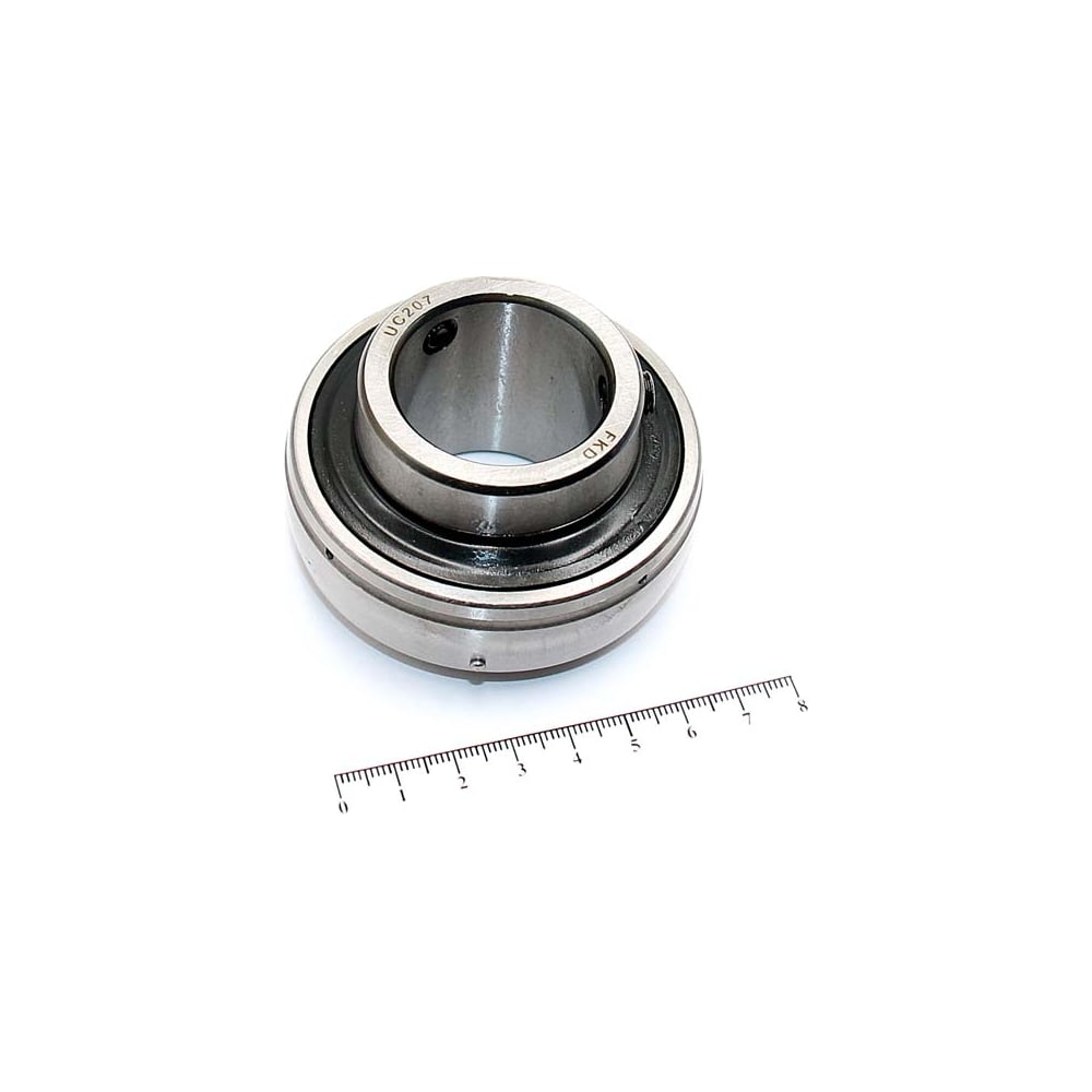 Подшипник HIMPT 480207 UC 207 00028008835 - выгодная цена, отзывы ...