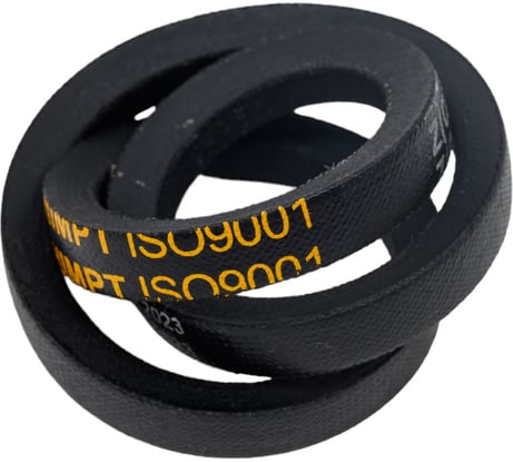 Клиновой ремень HIMPT Z(O)-480 lp / 460 li гост 1284-89 00-00006833