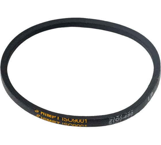 Клиновой ремень HIMPT Z(O)-480 lp / 460 li гост 1284-89 00-00006833