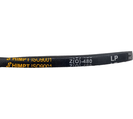 Клиновой ремень HIMPT Z(O)-480 lp / 460 li гост 1284-89 00-00006833