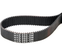Синхронный зубчатый ремень HIMPT HTD 384 3 м 12 00-00009073