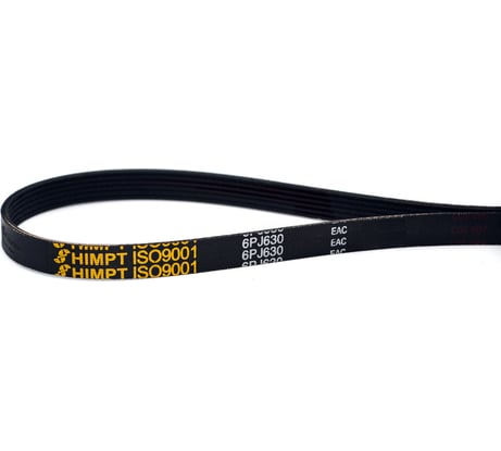 Поликлиновой Ремень HIMPT 6PJ-630 00-00002237