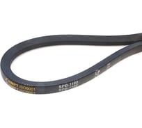 Клиновой ремень HIMPT SPB-1180 lp (14x13-1180) 00-00005627