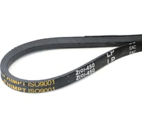 Клиновой ремень HIMPT Z(O)-450 lp / 430 li гост 1284-89 00-00006832
