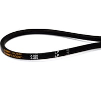 Клиновой ремень HIMPT a-870 lp / 840 li гост 1284-89 00-00008277