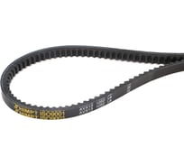 Клиновой ремень HIMPT AVX13-1050 La (11x10-1032 lp) зуб 00-00000773