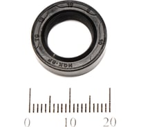 Сальник (манжета армированная) HIMPT TC 12x19x5 NBR70 00-00003765