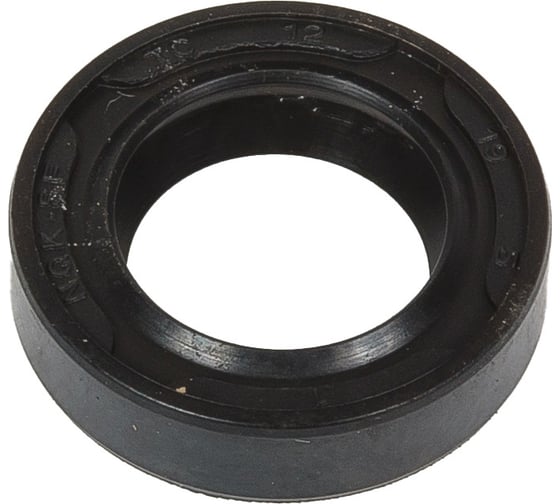Сальник (манжета армированная) HIMPT TC 12x19x5 NBR70 00-00003765