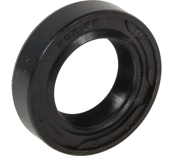 Сальник (манжета армированная) HIMPT TC 12x19x5 NBR70 00-00003765