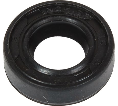 Сальник (манжета армированная) HIMPT VC 8x14x4 NBR70 (без пружины) 00-00004327