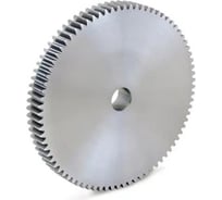 Зубчатая шестерня без ступицы ISKRA M=2, Z=72 CM28072 CM28072-ISKRA