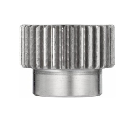 Зубчатая шестерня со ступицей ISKRA M=2, Z=72 PM28072 PM28072-ISKRA