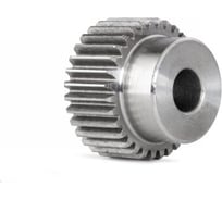 Зубчатая шестерня со ступицей ISKRA M=2,5, Z=36 PM29036 PM29036-ISKRA