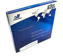 Цепь DONGHUA 12B-1 серии EXL DH (264 зв.) 7536