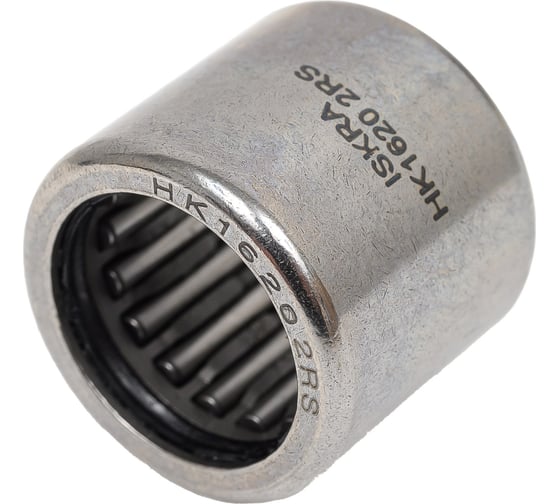 Подшипник ISKRA HK1620-2RS 10 шт. HK16202RS-ISKRA_10