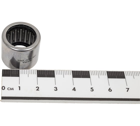Подшипник ISKRA HK1620-2RS 10 шт. HK16202RS-ISKRA_10