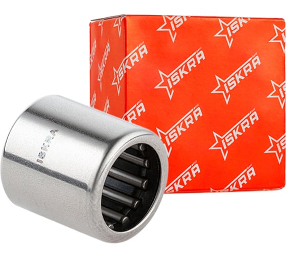 Подшипник ISKRA HK2512 5 шт. HK2512-ISKRA_5