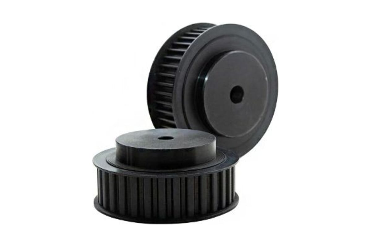 Зубчатый шкив под расточку ISKRA 12-5M-25 (PHP 12-5M-25RSB) 05M2512 ...