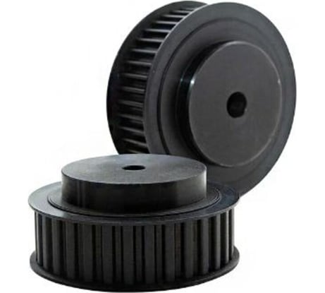 Зубчатый шкив под расточку ISKRA 48-8M-30 (PHP 48-8M-30RSB) 08M3048-ISKRA