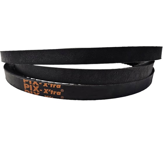 Узкий клиновой ремень PIX XPC 2120 lw X'tra 00-00043678