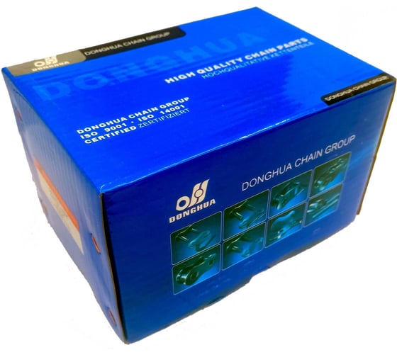 Переходное звено DONGHUA OL 10B-1 EXL DH 7645