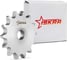 Звездочка без ступицы ISKRA под расточку для цепи: 10B1, Z=46, 5/8"x3/8" CS10046-ISKRA 5