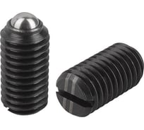 Пружинный фиксатор KIPP упаковка 50 штук K0309.205VS