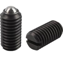 Пружинный фиксатор KIPP упаковка 50 штук K0309.05VS