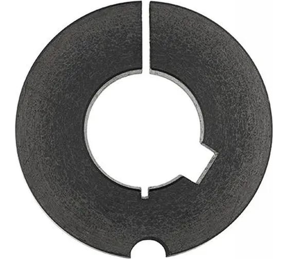 Втулка тапербуш ISKRA 4040-60 мм 4040060-ISKRA