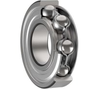 Подшипник ZKL 6011 2Z C3 55x90x18 мм ТД011333