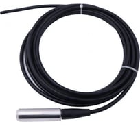 Гидростатический датчик уровня воды Доступная Автоматика 24 В, с выходом 4-20 мА, диапазон измерения 0-10 м, кабель 15 метров DA100L-10