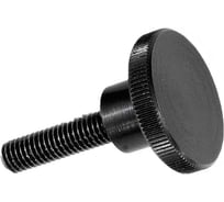 Ручка с накаткой KIPP K0140.06X25