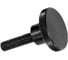 Ручка с накаткой KIPP K0140.06X25 1