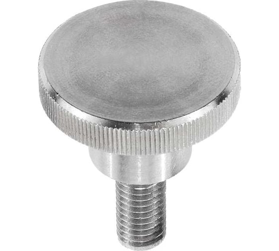 Ручка с накаткой KIPP K0140.042X16 1