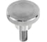 Ручка с накаткой KIPP K0140.042X16 1