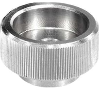 Ручка с накаткой KIPP K0137.1102