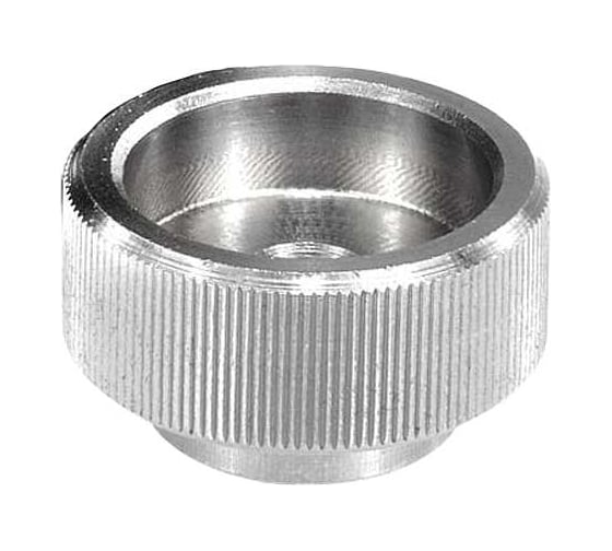 Ручка с накаткой KIPP K0137.1102 1