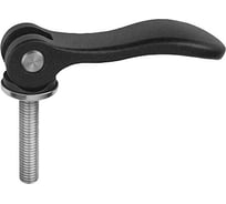 Эксцентриковая рукоятка KIPP K0005.2511108X30