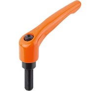 Зажимной рычаг KIPP K0122.5162X60