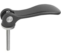 Эксцентриковая рукоятка KIPP K0006.2501108X40