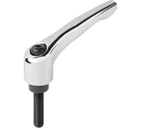 Зажимной рычаг KIPP K0122.2086X35