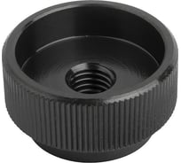 Ручка с накаткой KIPP K0137.110