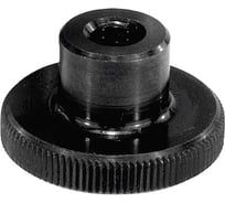 Ручка с накаткой KIPP K0143.08