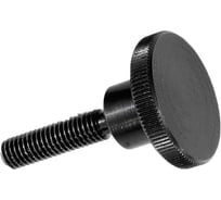 Ручка с накаткой KIPP K0140.06X20