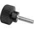 Ручка с накаткой KIPP K0141.05X18 2