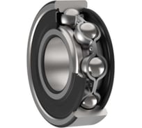 Подшипник ZKL генератора 629-2RSR 9x26x8 ТД038552